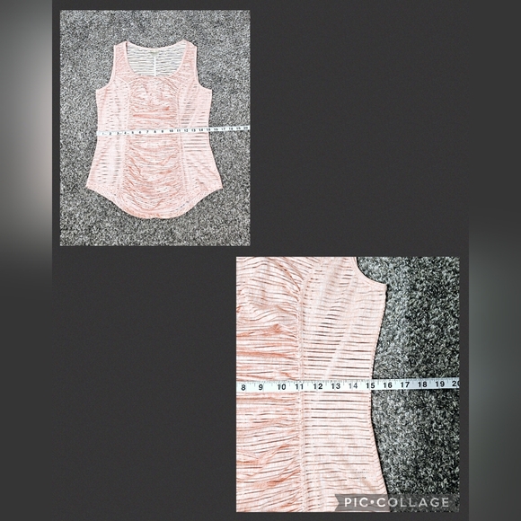 XCVI MOVEMENT TANK TOP - Picture 10 of 11